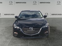 2015 Mazda Mazda3 Sport 4dr HB Sport Auto GS