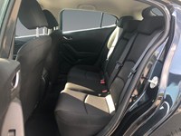 2015 Mazda Mazda3 Sport 4dr HB Sport Auto GS