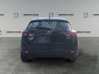 2015 Mazda Mazda3 Sport 4dr HB Sport Auto GS