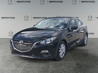 2015 Mazda Mazda3 Sport 4dr HB Sport Auto GS