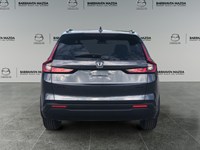 2026 Honda CR-V Sport AWD