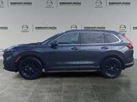 2026 Honda CR-V Sport AWD