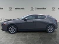 2024 Mazda Mazda3 Sport GS Auto i-ACTIV AWD