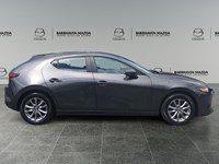 2024 Mazda Mazda3 Sport GS Auto i-ACTIV AWD