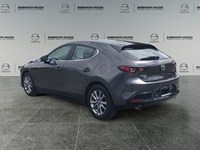 2024 Mazda Mazda3 Sport GS Auto i-ACTIV AWD