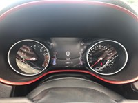 2019 Jeep Compass Trailhawk 4x4