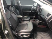 2019 Jeep Compass Trailhawk 4x4