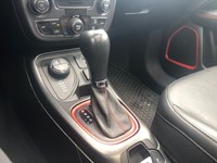2019 Jeep Compass Trailhawk 4x4