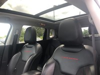 2019 Jeep Compass Trailhawk 4x4