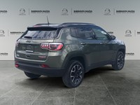 2019 Jeep Compass Trailhawk 4x4