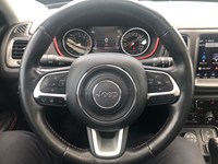 2019 Jeep Compass Trailhawk 4x4