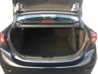 2014 Mazda Mazda3 4dr Sdn Man GS-SKY