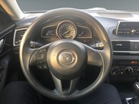 2015 Mazda Mazda3 Sport 4dr HB Sport Auto GX