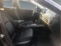 2015 Mazda Mazda3 Sport 4dr HB Sport Auto GX