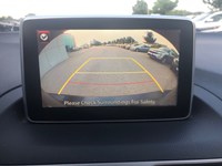 2014 Mazda Mazda3 4dr Sdn Man GS-SKY