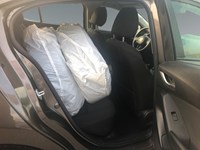 2015 Mazda Mazda3 Sport 4dr HB Sport Auto GX