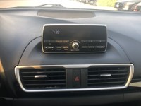 2015 Mazda Mazda3 Sport 4dr HB Sport Auto GX