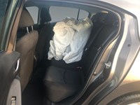 2015 Mazda Mazda3 Sport 4dr HB Sport Auto GX