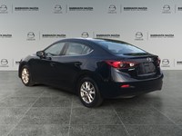 2014 Mazda Mazda3 4dr Sdn Man GS-SKY