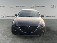 2015 Mazda Mazda3 Sport 4dr HB Sport Auto GX
