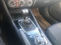 2014 Mazda Mazda3 4dr Sdn Man GS-SKY