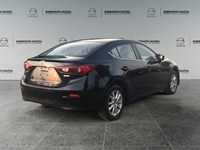 2014 Mazda Mazda3 4dr Sdn Man GS-SKY