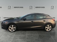 2015 Mazda Mazda3 Sport 4dr HB Sport Auto GX