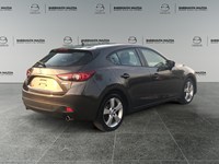 2015 Mazda Mazda3 Sport 4dr HB Sport Auto GX