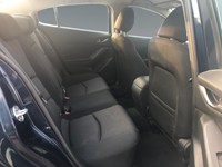 2014 Mazda Mazda3 4dr Sdn Man GS-SKY