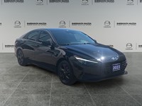 2023 Hyundai Elantra Preferred IVT w/Tech Pkg