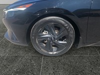 2023 Hyundai Elantra Preferred IVT w/Tech Pkg