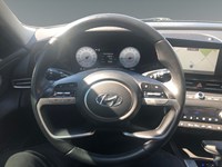 2023 Hyundai Elantra Preferred IVT w/Tech Pkg