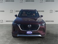 2024 Mazda CX-90 MHEV Signature AWD
