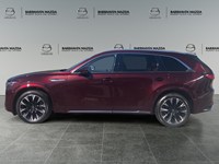 2024 Mazda CX-90 MHEV Signature AWD