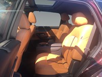 2024 Mazda CX-90 MHEV Signature AWD