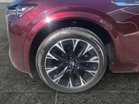 2024 Mazda CX-90 MHEV Signature AWD