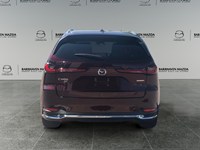 2024 Mazda CX-90 MHEV Signature AWD