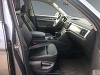2021 Volkswagen Atlas Comfortline 2.0 TSI 4MOTION