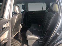 2021 Volkswagen Atlas Comfortline 2.0 TSI 4MOTION