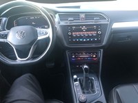 2024 Volkswagen Tiguan Comfortline 4MOTION