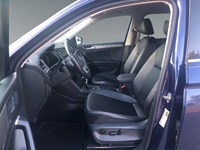 2024 Volkswagen Tiguan Comfortline 4MOTION