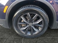 2024 Volkswagen Tiguan Comfortline 4MOTION