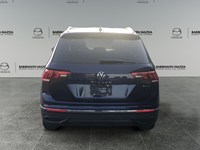 2024 Volkswagen Tiguan Comfortline 4MOTION