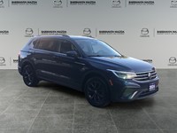 2024 Volkswagen Tiguan Comfortline 4MOTION
