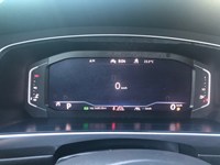 2024 Volkswagen Tiguan Comfortline 4MOTION