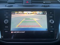 2024 Volkswagen Tiguan Comfortline 4MOTION