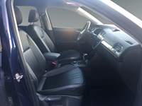 2024 Volkswagen Tiguan Comfortline 4MOTION