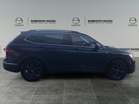 2024 Volkswagen Tiguan Comfortline 4MOTION