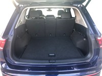 2024 Volkswagen Tiguan Comfortline 4MOTION