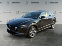 2025 Mazda CX-30 GS AWD | Luxury Package